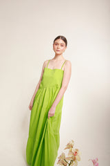 Iris Dress