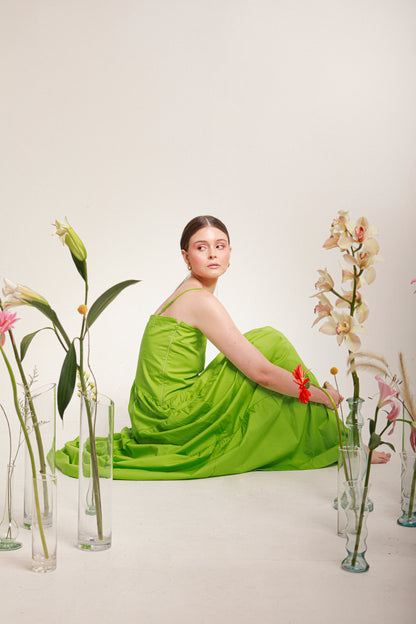 Iris Dress
