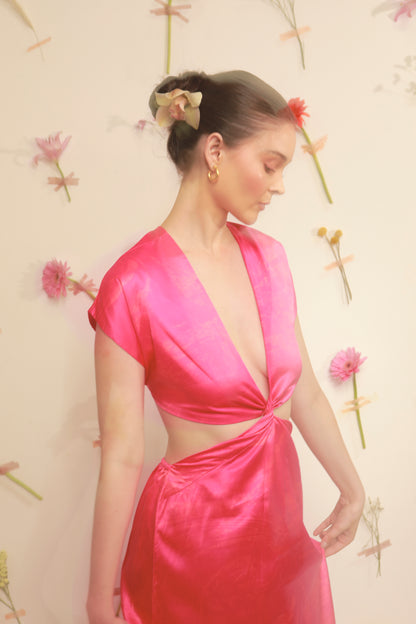 Magnolia Dress