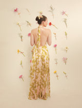 Orchid Dress