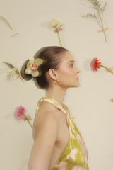 Orchid Dress