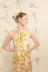 Orchid Dress